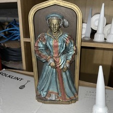 Marcus Replicas  Queen