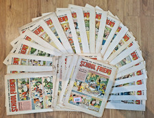 School friend comic issues - comic,, 41