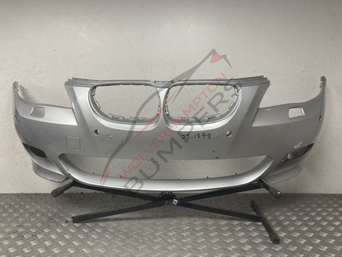 Bmw series e60 e61 - bmw,