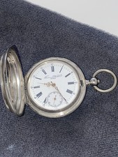 Tavannes Watch Co-Kama, Solid