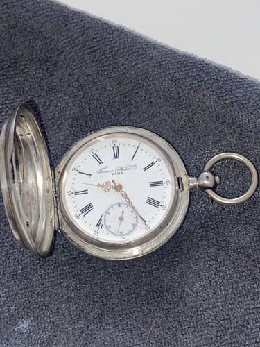 Tavannes watch kama - tavannes, solid