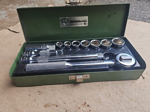 Nice vtg professional - vtg, sk