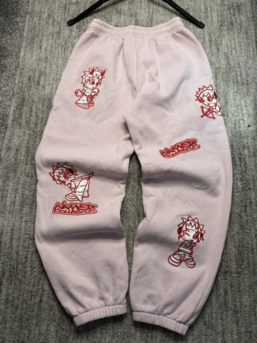 Named collective pink - named,