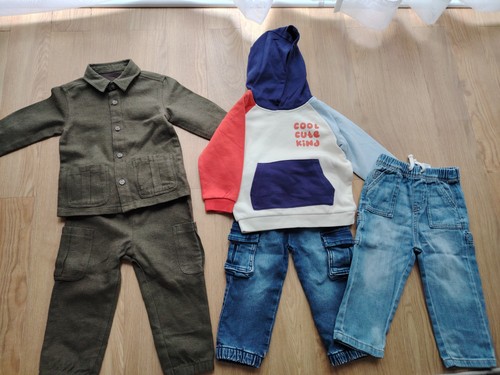 Baby boys bundle - boys,