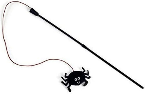 Petface catnip spider teaser - petface,