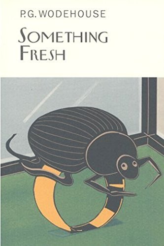 Something fresh everyman s - something, (everyman's