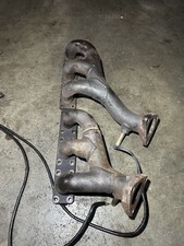 BMW E36 M52 2.8 Exhaust