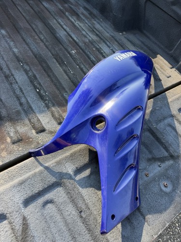 2000 2008 yamaha gp800r - 2000-2008,