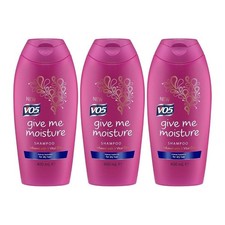 VO5 Give Me Moisture Shampoo