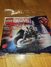 LEGO Super Heroes: Venom