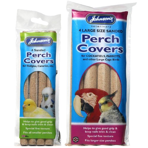 Perch covers - -, large)