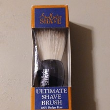 Shea Moisture Ultimate Shaving