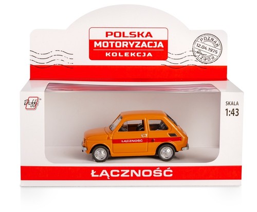 Poland polska motoryzacja - polska,