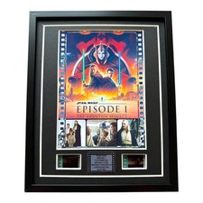 STAR WARS THE PHANTOM  MENACE