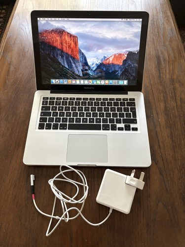 Apple macbook pro - pro, a1278