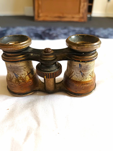 Antique french style - antique, opera