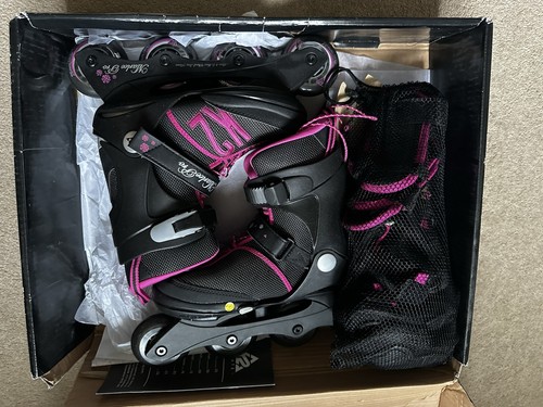 Marlee pro kids - k2,