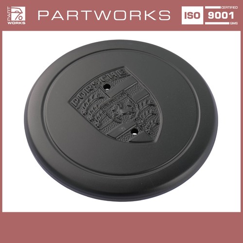 Wheel hub cap - hub, 911