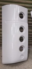 Plaxton Panther nearside rear repair panel (replacement part) - early version.