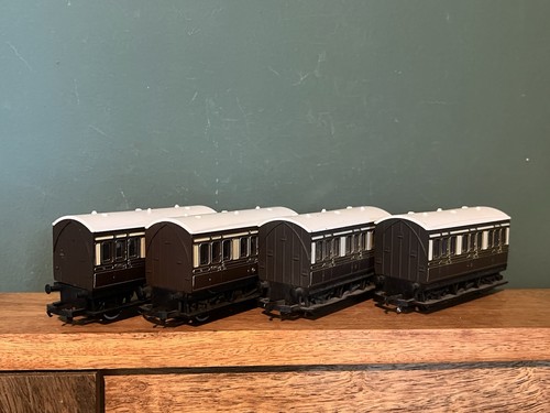 Rake hornby r213 oo gauge - rake,