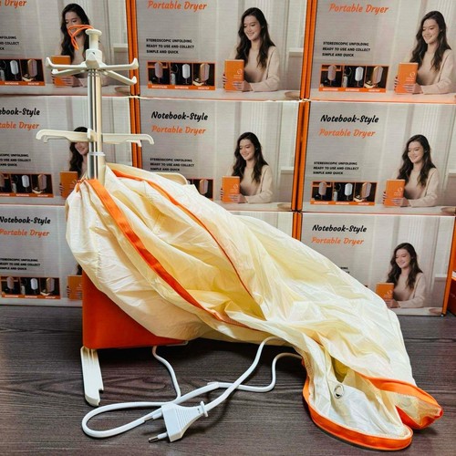 Mini portable clothes dryer - mini,