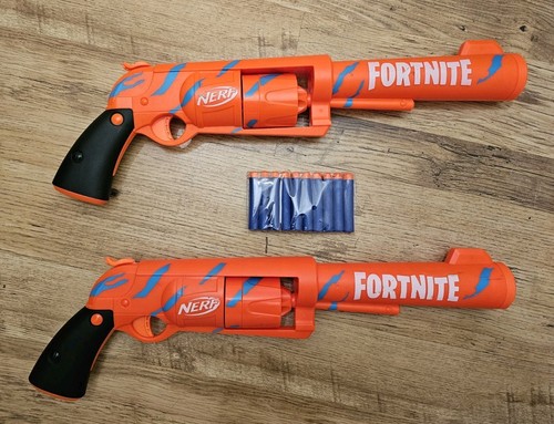 Nerf fortnite dart - fortnite, 6-sh