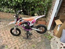 Ktm 50sx 2020