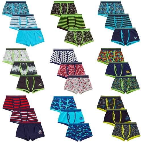 Boys boxer shorts boxers - boxer,