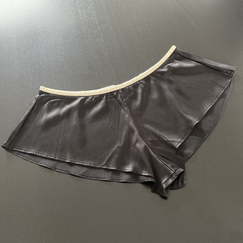 Silk pyjama shorts somerset - silk,