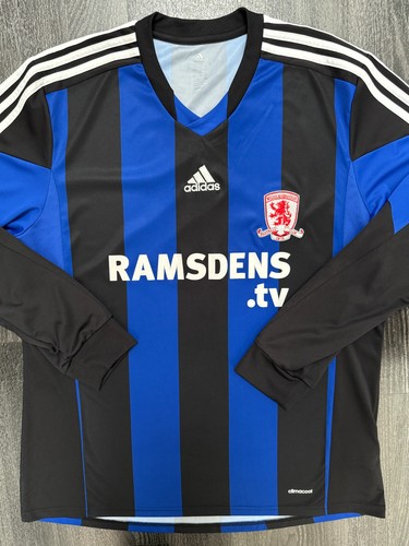 Original adidas middlesbrough - adidas,