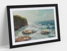 SILVER SEA IRISH COAST, ALBERT