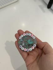 Student Midwife Badge / Clip