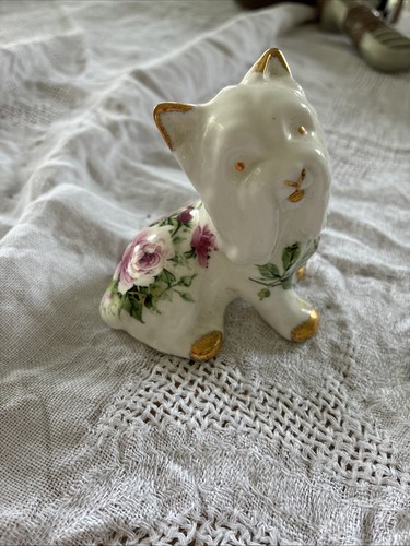 Vintage crown staffordshire - vintage,