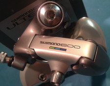 Shimano 600 Ultegra RD-6400