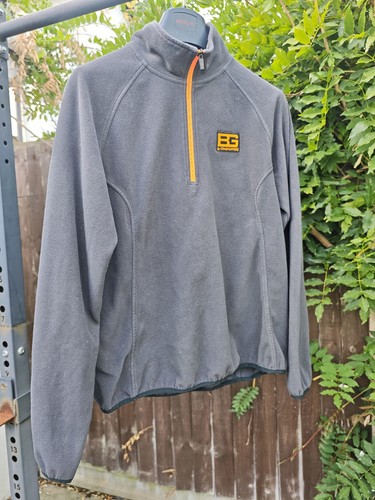 Bear grylls craghoppers - bear,