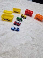 Vintage/Retro Cars -TONKA TOYS