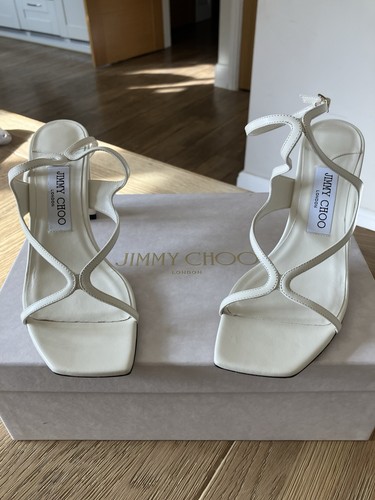 Jimmy choo london shoes size - london,
