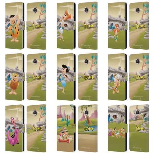 Official the flintstones - official,