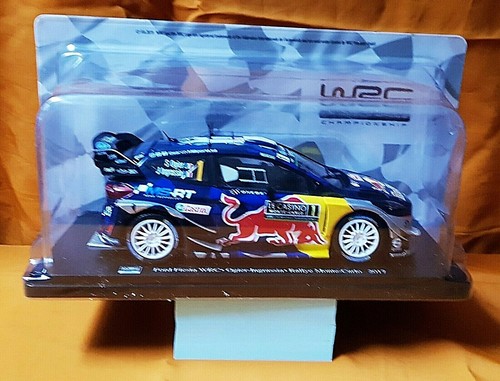 2017 ford fiesta wrc - 2017,