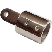 Tube End Cap, Made in 316