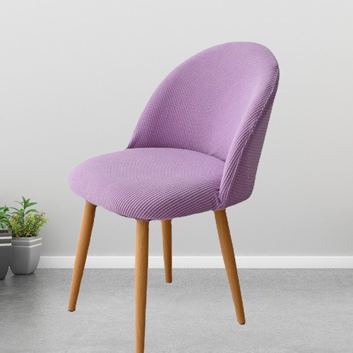 Stretch dining chair seat - dining,