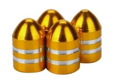 Metallic GOLD Metal Steel Dust