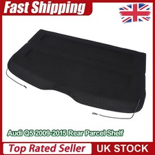 For 2009-2015 Audi Q5 8R Rear