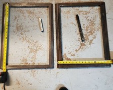 2 * Chase And Quoins For