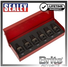 Sealey Premier TRX-Star Impact