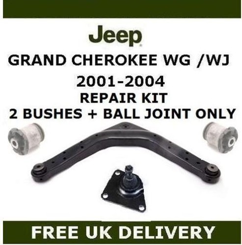 For jeep grand - cherokee, wj