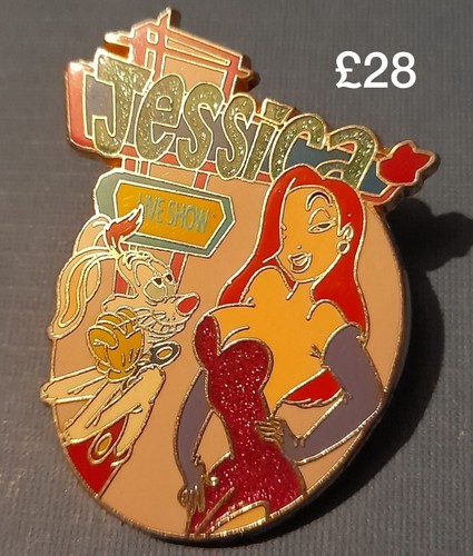 Disney official jessica - disney,