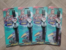 Vintage STINGRAY Troy Tempest Communicator Watch 1992  Wesco Thunderbird *Unopen