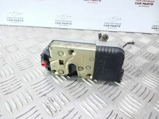 Peugeot 406 1998 Rear Left