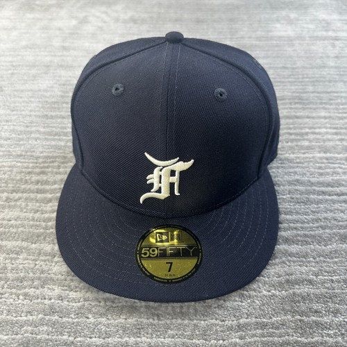 Fear god hat cap mens - fear,